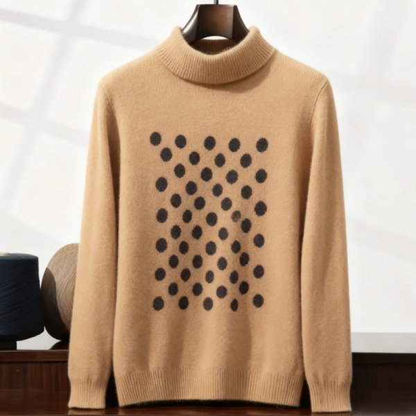 Women's Starry Sky Print Trench Coat – Whimsical Oversized Winter Coat