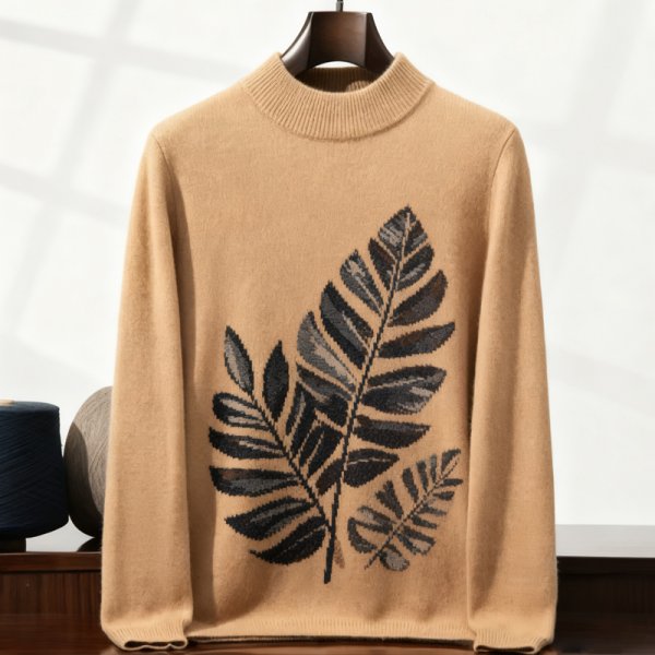 Women's Vintage Polka Dot Trench Coat – Playful Oversized Winter Coat